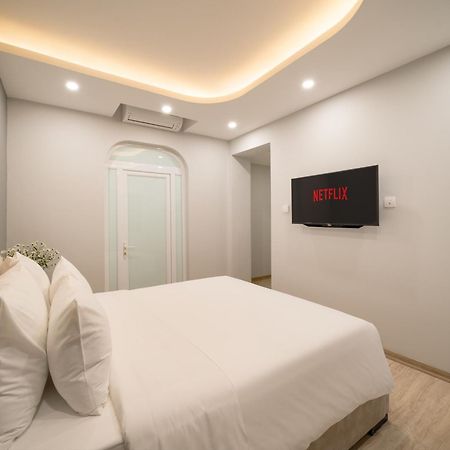 S Home Hanoi Exterior foto